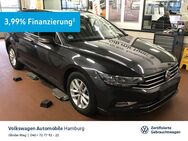 VW Passat Variant, 1.5 TSI Business, Jahr 2019 - Glinde