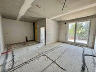 Neubauwohnung mit Balkon und Grünblick - Falkensee