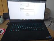 Razer Blade 15" QHD i7-13800H 32GB Arbeitsspeicher 1TB SSD - Regenstauf