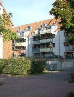 Weitläufige 2-Zimmer-Wohnung auf zwei Ebenen sucht neue Mieter - Grevenbroich