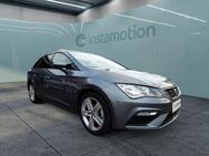 Seat Leon, 1.4 TSI ST 150 FR, Jahr 2018 - München