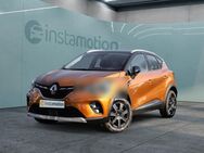 Renault Captur, INTENS TCe 100, Jahr 2020 - München