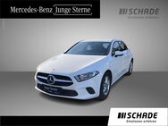 Mercedes A 180, d Style Premium A, Jahr 2019 - Eisenach