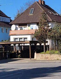 Charmantes Einfamilienhaus in begehrter Lage von Bad Salzuflen - Bad Salzuflen