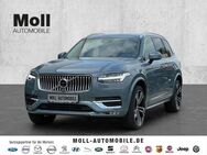 Volvo XC90 Plus Bright AWD B5 Diesel EU6d 7-Sitzer Allrad AD StandHZG digitales Cockpit Memory Sitze - Aachen