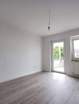 Kleine Wohnung, kleiner Preis - Minden (Nordrhein-Westfalen)