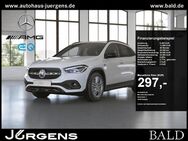 Mercedes GLA 250, e Progressive Night 18, Jahr 2020 - Hagen (Stadt der FernUniversität)