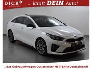 Kia ProCeed 1.6 TDGI DCT GT NAV+KAM+MEMO+JBL+LED+18" - Bebra