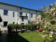 Mehrfamilienhaus in der Hansestadt Stralsund - mit traumhaftem Grundstück (VHB) - Stralsund