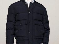 Tommy Hilfiger Wendejacke ROCKIE REVERSIBLE DOWN BOMBER