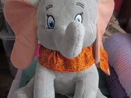 Dumbo kuscheltier mit musik zu verkaufen neu - Essen