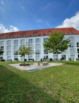 Studentenapartment im Augsburger Univiertel - Augsburg
