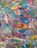 Kunsthandel Gennep - "Abstract Harmony" in 47533