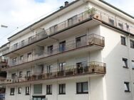 Eigentumswohnung mit Südblick in Wuppertal-Barmen - Wuppertal