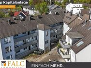 TOP Kapitalanlage in zentraler Lage - 3 Wohnungen im Paket - Radevormwald (Stadt auf der Höhe)