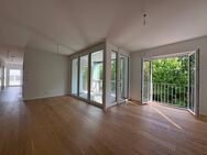Großzügige 4,5-Zimmer-Neubauwohnung in Ditzingen - Ditzingen
