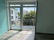 Großzügige 2-Zimmer-Wohnung mit Gäste-WC, Einbauküche und Balkon - Roßdorf (Hessen)