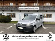 VW Caddy, 2.0 TDI Life, Jahr 2024 - Raubling