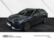 CUPRA Leon, 2.0 TSI Sportstourer VZ, Jahr 2024 - Gießen