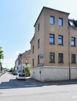 Dreifamilienhaus in Lichtentanne - Lichtentanne