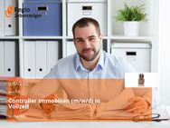 Controller Immobilien (m/w/d) in Vollzeit - Berlin
