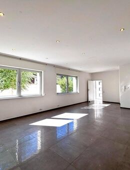 Lichtdurchflutete Maisonette Wohnung mit optionaler Erweiterung von 2 auf 3,5 Zimmer - Aschaffenburg