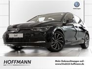 VW Golf, 1.5 TSI Style, Jahr 2021 - Sundern (Sauerland)