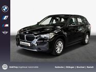 BMW X1, sDrive18d Advantage Stop&Go, Jahr 2020 - Karlsruhe