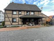 Freistehendes Zweifamilienhaus in Hamm-Uentrop - Hamm