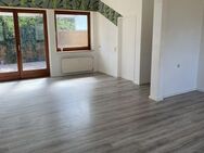 3-Zimmer-Wohnung mit Terrasse und Loggia - Bad Bevensen