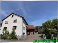 ***Für die große Familie in ruhiger Lage von Mömbris-Königshofen*** - Mömbris