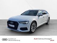 Audi A6, Avant 45 TDI quattro sport, Jahr 2019 - Neubrandenburg