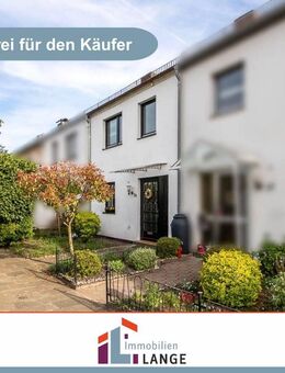 Ideal für Paare oder eine kleine Familie - Bremen