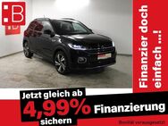 VW T-Cross, 1.0 TSI 2x R-Line 18, Jahr 2023 - Schopfloch (Bayern)