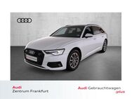 Audi A6, Avant 35 TDI sport advanced °, Jahr 2024 - Frankfurt (Main)