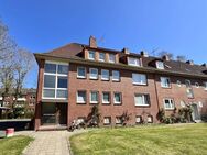 3-Zimmer-Wohnung im 2. OG mit Dusche in Wilhelmshaven - Nähe City !!! - Wilhelmshaven