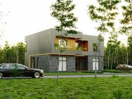 BauGlück - Ihr energieeffizientes Traumhaus aus hochwertigen Paneelen zum unschlagbaren Preis! - Vellmar