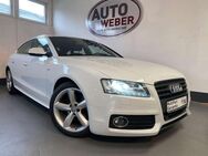 Audi A5 SPORTBACK 2.0 TFSI*S-LINE*LEDER*XENON*MM1-HD* - Sindelfingen