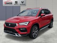 Seat Ateca, 1.5 TSI Xperience el, Jahr 2024 - Traunstein