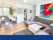 Reserviert* Außergewöhnliche 3-Zimmer-Eigentumswohnung im Riemeke Viertel von Paderborn - Paderborn