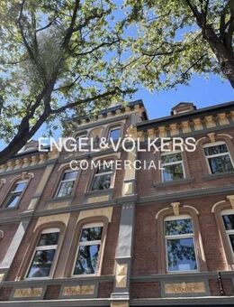Wohn- und Geschäftshaus zu verkaufen - Hannover