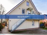 Oldenburg: Schöne 3-Zimmer-Wohnung mit Balkon in guter Lage! Obj.7532 - Oldenburg