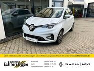 Renault ZOE, ( Batterie) Z E 50 RIVIERA, Jahr 2020 - Karlstadt