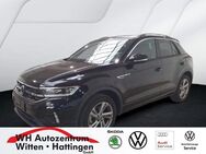 VW T-Roc, 2.0 TDI R-Line, Jahr 2024 - Witten