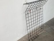 Mid Century Garderobe Coat Rack zu String Space Age 60er 70er 2 - Hamburg Hamburg-Nord