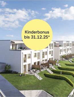 Mit Terrasse und Dachterrasse die Sonne genießen - Heiligenhaus