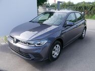 VW Polo, 1.0 MPI Plus Edition FRONT, Jahr 2022 - Achern