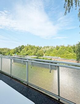 Zentral gelegen und gut geschnitten in Weitmar - Bochum