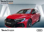 Audi RS3, 2.5 Sportback quatt TFSI schale carb sono, Jahr 2025 - Gummersbach