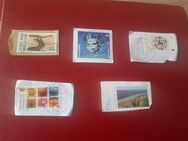 Deutsche Briefmarken 2020 - Versmold